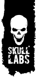 SKULL LABS&reg; LOGO